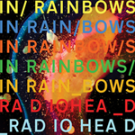 in rainbows